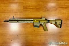 Heckler & Koch G28Z  .308 Winchester