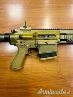 Heckler & Koch G28Z  .308 Winchester