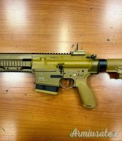 Heckler & Koch G28Z  .308 Winchester