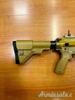 Heckler & Koch G28Z  .308 Winchester