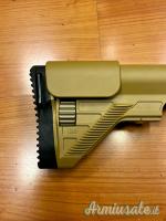 Heckler & Koch G28Z  .308 Winchester
