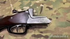 Sauer & Sohn 3000 LUX 16/7x65R