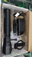 TORCIA 5.11 LIGHT FOR LIFE