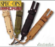 CERCO Fodero SPEC-OPS