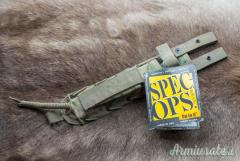 CERCO Fodero SPEC-OPS
