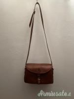 Borsa porta munizioni a tracolla