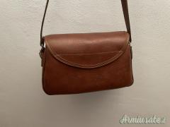 Borsa porta munizioni a tracolla