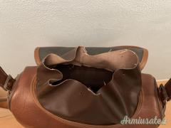 Borsa porta munizioni a tracolla