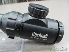 BUSHNELL 6-24X50 AOEG RIF AC 550