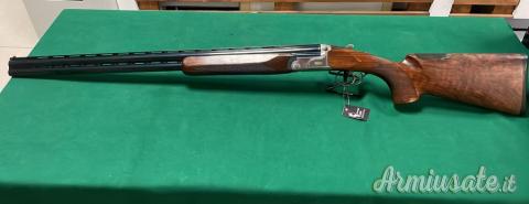 Breda PEGASO TRAP 12