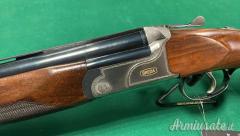 Breda PEGASO TRAP 12