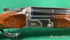 Breda PEGASO TRAP 12