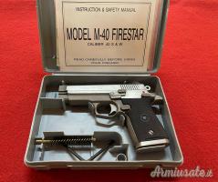 Star M 40 .40 Smith & Wesson | Auto  |  10 x 21 mm