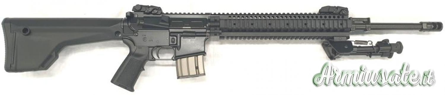 Bushmaster XM15-E2S Target .223 Remington Bushmaster XM15-E2S Target .223 Remington