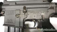 Colt AR-15 SP1 .223 Remington
