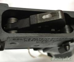 Colt AR-15 SP1 .223 Remington