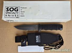 SOG Seal Pup M37 Seki Japan