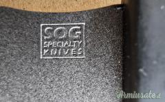 SOG Seal Pup M37 Seki Japan