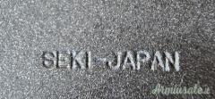 SOG Seal Pup M37 Seki Japan