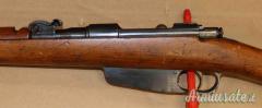 Carabina Arsenale Italiano 91/41 Cal.6,5x52