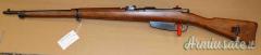 Carabina Arsenale Italiano 91/41 Cal.6,5x52