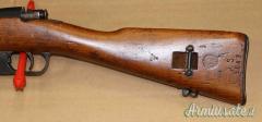 Carabina Arsenale Italiano 91/41 Cal.6,5x52