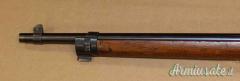 Carabina Arsenale Italiano 91/41 Cal.6,5x52