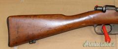 Carabina Arsenale Italiano 91/41 Cal.6,5x52