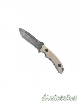 JS TACTICAL COLTELLO SCK X3 LAMA FISSA