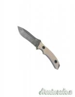 JS TACTICAL COLTELLO SCK X3 LAMA FISSA