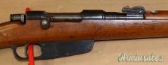 Carabina Arsenale Italiano 91/41 Cal.6,5x52