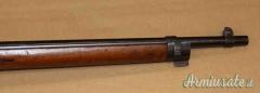 Carabina Arsenale Italiano 91/41 Cal.6,5x52