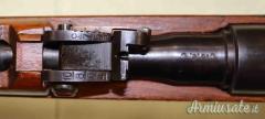 Carabina Arsenale Italiano 91/41 Cal.6,5x52