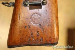 Carabina Arsenale Italiano 91/41 Cal.6,5x52
