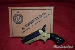 Uberti New Derringer .22 Short