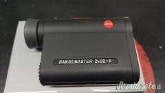 LEICA RANGEMASTER CRF 2400-R