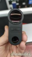 LEICA RANGEMASTER CRF 2400-R