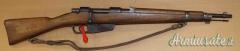 Carabina Beretta 91/28 TS Calibro 6,5x52