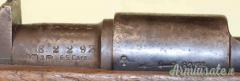 Carabina Beretta 91/28 TS Calibro 6,5x52