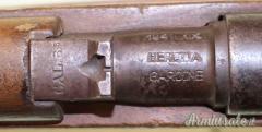 Carabina Beretta 91/28 TS Calibro 6,5x52