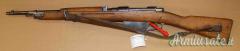 Carabina Arsenale Terni 91/38   Calibro 6,5x52