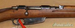 Carabina Arsenale Terni 91/38   Calibro 6,5x52