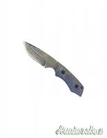 JS TACTICAL COLTELLO SCK X1 LAMA FISSA