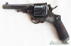 BODEO 1889 MIDA GIA' CASTELLI 1916