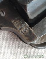 BODEO 1889 MIDA GIA' CASTELLI 1916