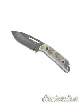 JS TACTICAL COLTELLO SCK X4 LAMA FISSA