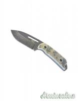 JS TACTICAL COLTELLO SCK X4 LAMA FISSA