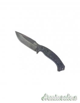JS TACTICAL COLTELLO SCK X2 LAMA FISSA
