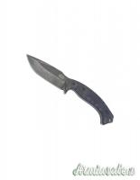 JS TACTICAL COLTELLO SCK X2 LAMA FISSA