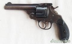 GARATE ANITUA CONTRATTO BRITANNICO .455 WW1